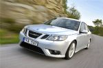 Saab 9-3 Sport Sed�n